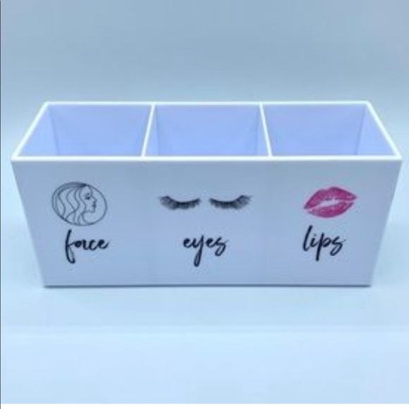 G by Gennaro Makeup Brush Holder - Picture 10 of 10